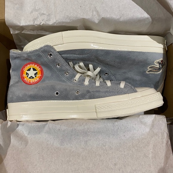 ConverseXBugs Bunny Looney Tunes Collab - Picture 2 of 9